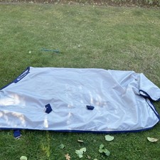 Bucas sun shower gebraucht kaufen  Schüttorf