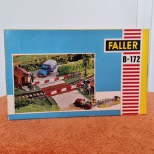 Faller art 172 gebraucht kaufen Faller art 172 gebraucht kaufen  Deutschland