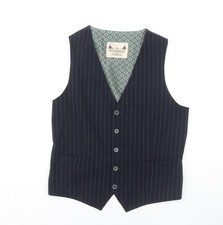 Spitalfields men blue for sale  WREXHAM