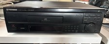 Lettore laserdisc pioneer usato  Italia