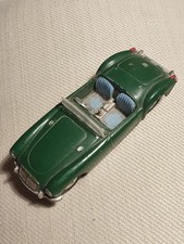Corgi toys mga usato  Belgirate