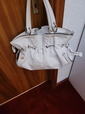 Coccinelle leder tasche gebraucht kaufen  Reinbek