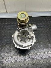 Turbina volkswagen polo usato  Cava de Tirreni