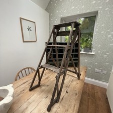 small wooden step ladder for sale small wooden step ladder for sale NORTHAMPTON