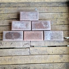 2no reclaimed red for sale  UK