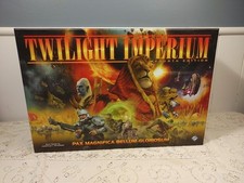 Twilight imperium 4th for sale  Pike