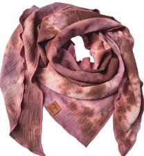 Batik xxl musselin gebraucht kaufen  Hannover