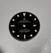 Original rolex gmt d'occasion  Expédié en Belgium