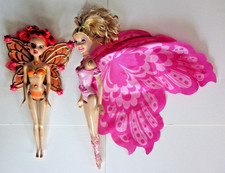 Lot mattel barbie for sale  Dayton