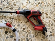 Einhell hypresso idropulitrice usato Einhell hypresso idropulitrice usato  Martina Franca