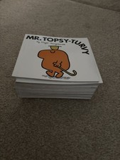 Men books 20 for sale  STAFFORD