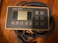 John deere computer for sale  Northwood