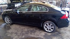 Front bumper s60 for sale  Plantsville
