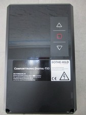 Bothe hild comforttronic gebraucht kaufen  Höhr-Grenzhausen