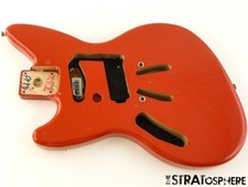 Corpo parti chitarra usato  Spedire a Italy