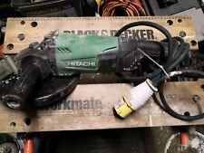Hikoki hitachi g23st for sale  HAWES