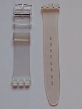 Swatch gent cinturino usato  Oderzo