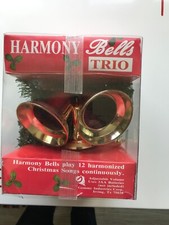 Vtg musical christmas for sale  Ashville
