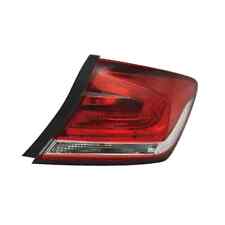 Conjunto de lanterna traseira TYC 11-6573-00-9 serve para 13-15 Honda Civic - FRETE GRÁTIS comprar usado  Enviando para Brazil