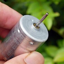 Mini motor elétrico Mabuchi RF-370CB-11670 DC 12V-24V escova de metal precioso 24mm comprar usado  Enviando para Brazil