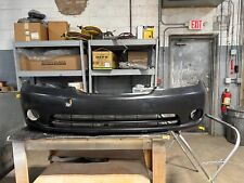 Front bumper cover for sale  Elk Grove Village