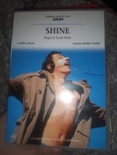 Dvd shine usato usato  Zignago