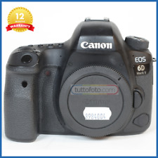 Canon mark body usato  Campi Bisenzio