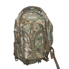 Field stream powderhorn for sale  Bishop