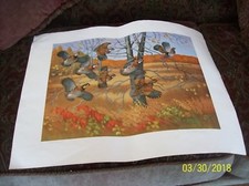 Herb chidley signed for sale  Onekama