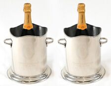 Pair louis roederer for sale  POTTERS BAR