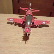 Red arrows model for sale  ROYSTON