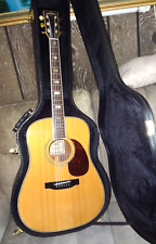 Sigma martin acoustic for sale  Golden
