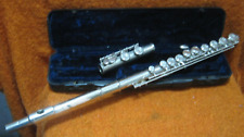 Flute case spare for sale  OXFORD