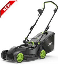 Gtech cordless lawnmower for sale  SUTTON COLDFIELD