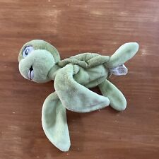 Peluche doudou tortue d'occasion  Rully