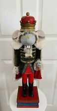 Vintage large nutcracker for sale  GREAT YARMOUTH