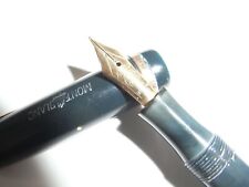 Montblanc 342 black usato  Novara