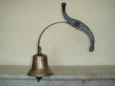Antique servants bell for sale  ILFRACOMBE