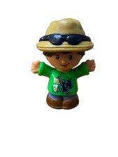 Fisher price little d'occasion  Expédié en Belgium