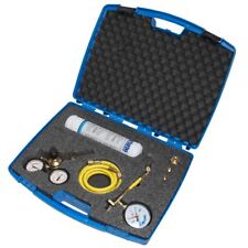 Cercafughe kit prova usato  Oppido Lucano