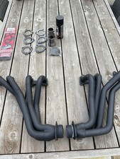 Rover tubular exhaust for sale  MILTON KEYNES