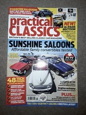 Practical classics august for sale Practical classics august for sale  CHESTER