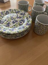 Asa teller kaffeebecher gebraucht kaufen  Trier