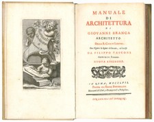 Manuale architettura giovanni usato  Modena