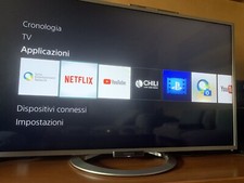 Lcd sony kdl usato  Rovato