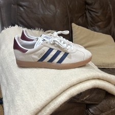 Gazelle indoor white for sale  LONDON