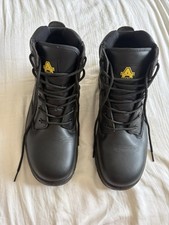 Black ambler safety for sale  BORDON