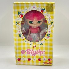 Poupée neo blythe d'occasion  Expédié en France
