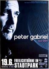 Peter gabriel genesis gebraucht kaufen  Oberhausen