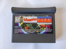 Theme park jeu d'occasion  Bagnolet